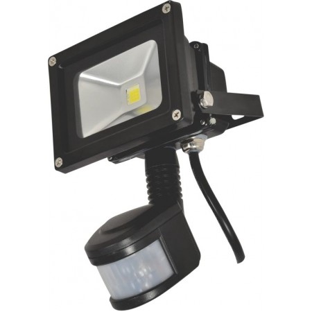 Proiector led cu senzor 10W Klausen